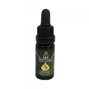 Celtic Wind CBD Oil 500mg 10ml